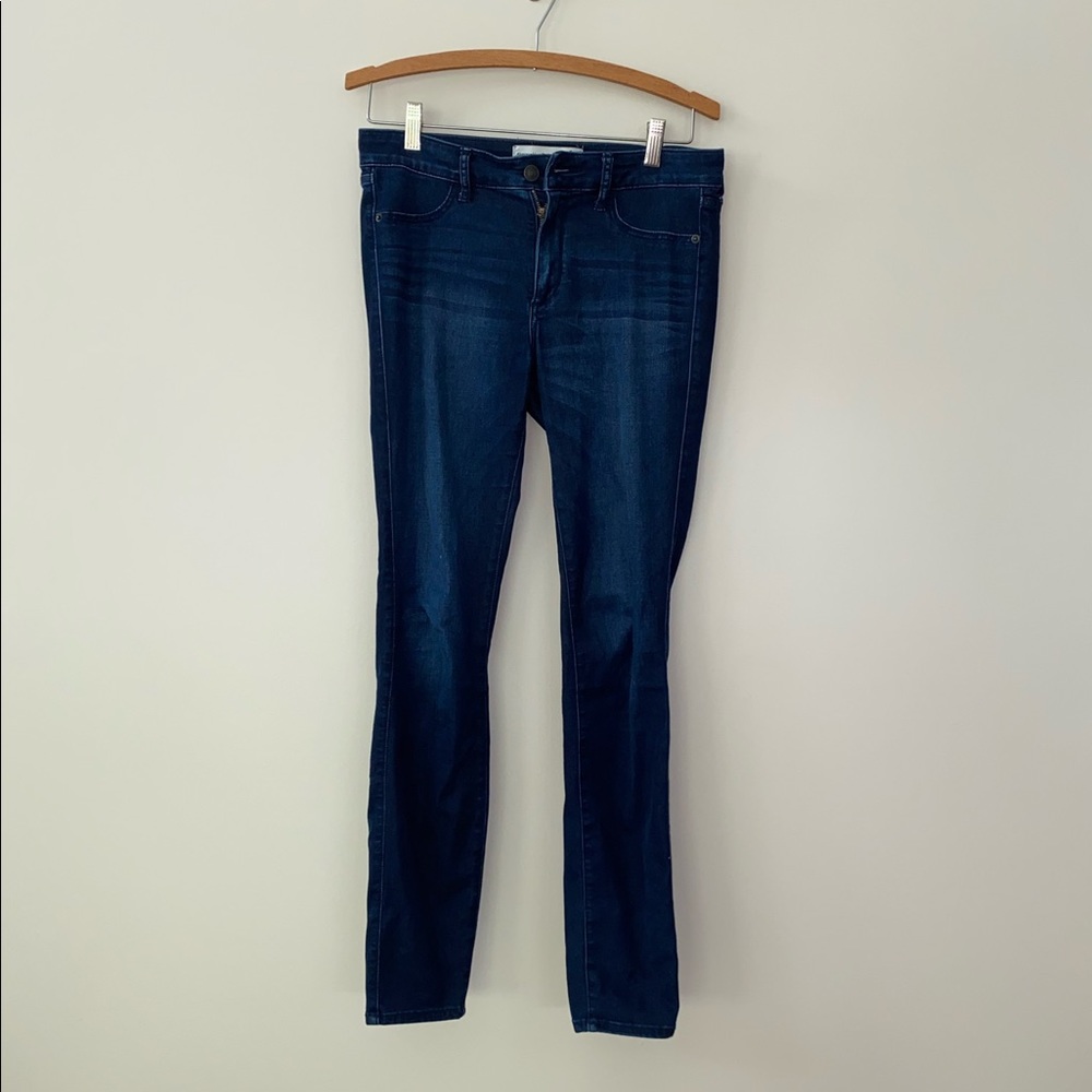 Abercrombie and Fitch jeans